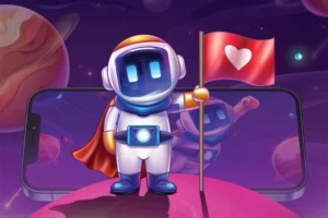 Robo Spaceman Cassino - Courses and Programs