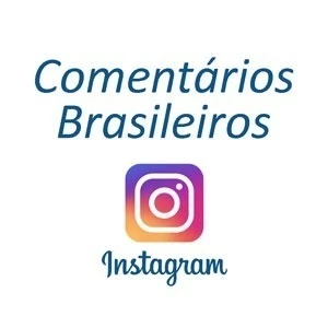 Curtidas, Seguidores, Comentários Instagram Brasileiras - Redes Sociais