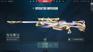 Conta Valorant com 2 Skins RARAS + 459 VP