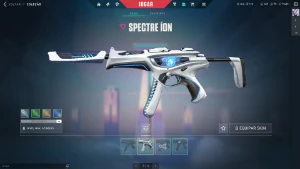 Conta Valorant com 2 Skins RARAS + 459 VP