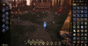 Conta Ymir Valquiria Epica - Outros