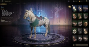 Conta Ymir Valquiria Epica - Outros