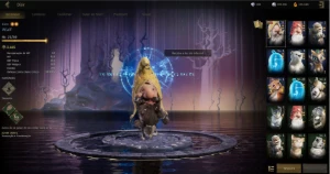 Conta Ymir Valquiria Epica - Outros