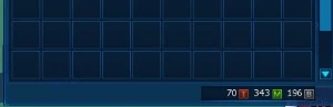 Teras OMEGAMON - LADMO - Digimon Masters Online
