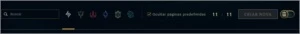 Conta Riot Games - League of Legends LOL