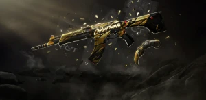 Conta com champions 21 e 22 - Valorant