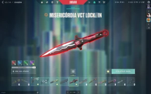 Conta com champions 21 e 22 - Valorant