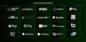 Script Gateway de Pagamentos e Checkout Próprio v3.0 (SaaS) - Sites, Lojas e Sistemas Prontos Sites e Scripts