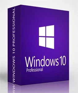 Windows 10 pro key Licença vitalícia - Softwares and Licenses