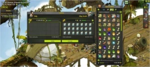 Vendo Missão do Ocre,Crocabulia - Dofus