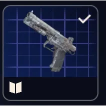 Esquema VENATOR Arc raiders / VENATOR blueprint Arc raiders - Others