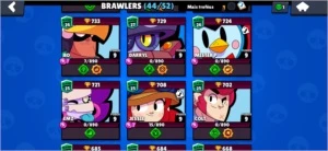 Brawl Stars