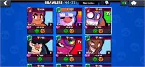 Brawl Stars