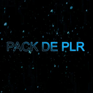 Pack de plr