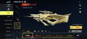 Conta blood - Outros