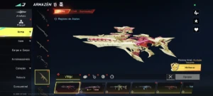 Conta blood - Outros