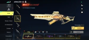 Conta blood - Outros