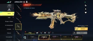 Conta blood - Outros