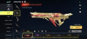 Conta blood - Outros