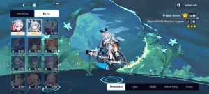 Conta Top Endgame - Honkai Impact 3Rd - Outros