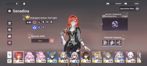 Conta Top Endgame - Honkai Impact 3Rd - Outros