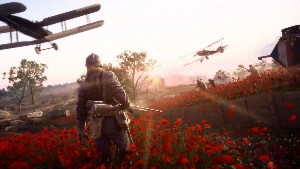 Xbox Battlefield 1: Revolution #C99298