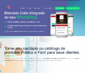 Script de Cardápio Digital Completo com Revenda - Outros
