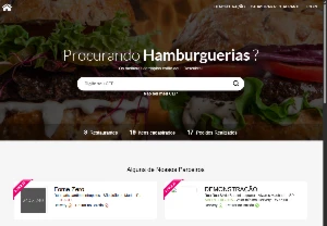 Script de Cardápio Digital Completo com Revenda - Outros