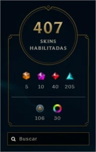 CONTA LOL EX-DIAMANTE, ATUAL PLATINA 1 75 PDL - League of Legends