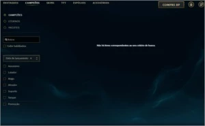CONTA LOL EX-DIAMANTE, ATUAL PLATINA 1 75 PDL - League of Legends
