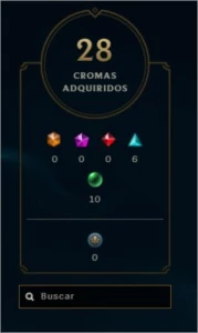 CONTA LOL EX-DIAMANTE, ATUAL PLATINA 1 75 PDL - League of Legends