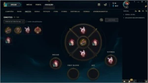 Conta nivel 38 / Alto mmr / smurf acc - League of Legends LOL