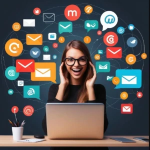 Curso Marketing Digital - Cursos e Treinamentos