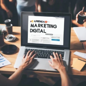 Curso Marketing Digital - Cursos e Treinamentos