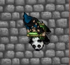 MS 115 Unitera Wizard Addon full + EK 66 Ferobra - Tibia