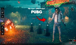 Desbloqueio De Skins - Dead By Daylight - 100% Seguro - Steam
