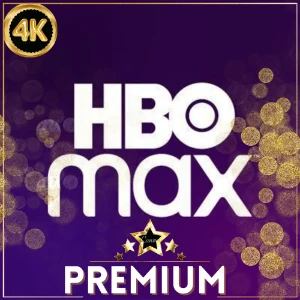 ☆HBOMAX 4k ultra HD 30 dias melhor plano !☆ - Assinaturas e Premium