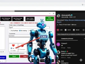 ✅ Tiktok Bot Pro Versão Pro