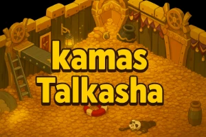 Kamas Talkasha - Dofus
