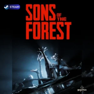 Sons Of The Forest - Steam