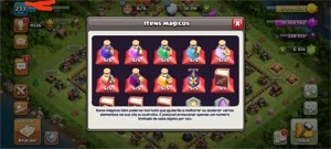 Cv14 full - Clash of Clans
