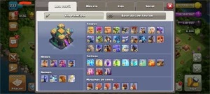 Cv14 full - Clash of Clans