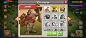 Cv14 full - Clash of Clans