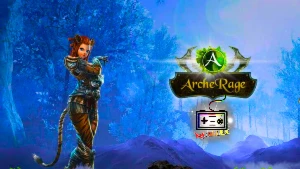1K GOLD archeRage - Outros