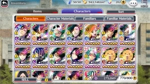 bleach brave souls conta