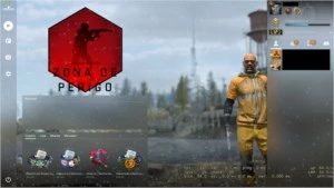 CONTA ÁGUIA LENDÁRIA MASTER + PRIME + MEDALHA DE 5 E 10 ANOS - Counter Strike CS