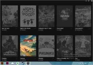 Conta Epic Games 90 Jogos