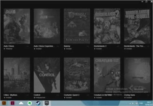 Conta Epic Games 90 Jogos