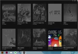 Conta Epic Games 90 Jogos