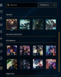 Conta Lol Diamante 4 [E-Mail Não Confirmado] Pronta Entrega - League of Legends